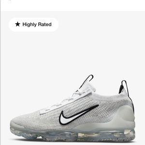 NIKE Air VaporMax NWT